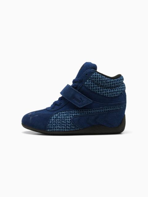 PUMA Speedcat Wedge Women's Sneakers
