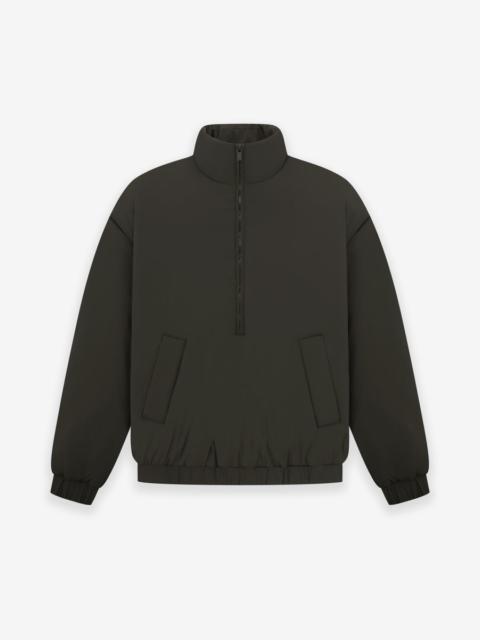 ESSENTIALS Nylon Puffer Jacket