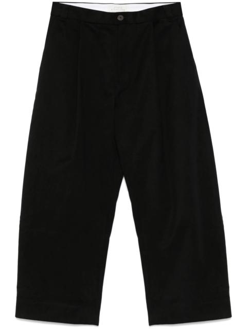 Studio Nicholson Continuity Trousers