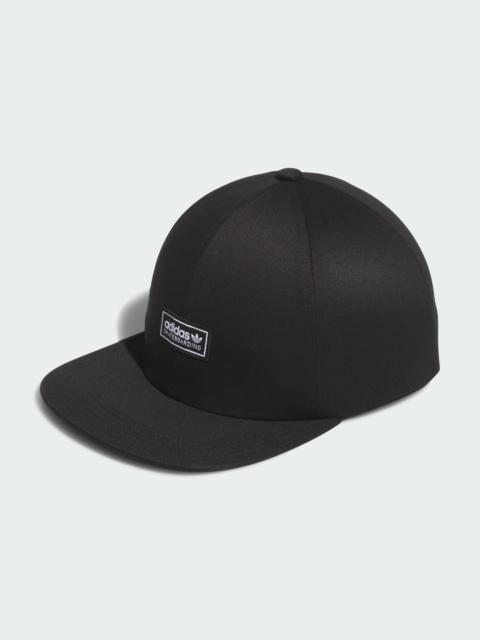 adidas SKATEBOARDING LOWKEY 6PANEL CAP