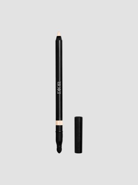 Dior Women's Waterproof Eyeliner - 529 Beige