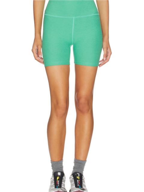 BEYOND YOGA Spacedye Short