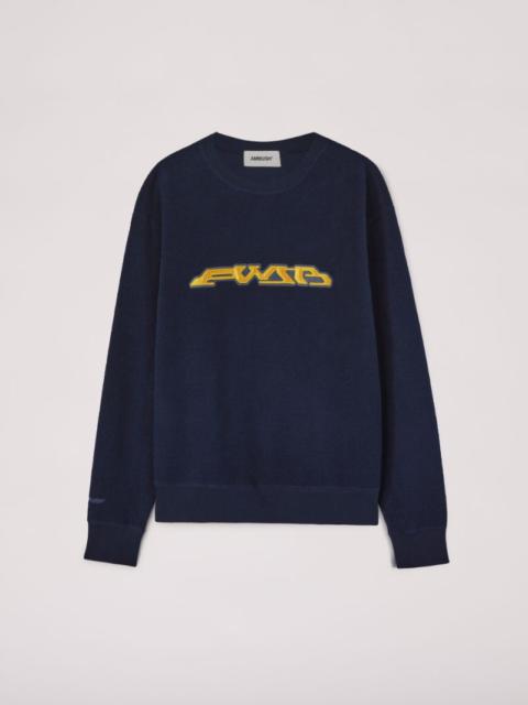 Amb Graphic Sweatshirt