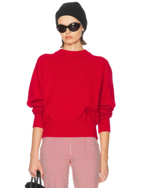 HIGH SPORT Haley Sweater