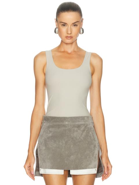 Wolford Seamless Sleeveless Form Top