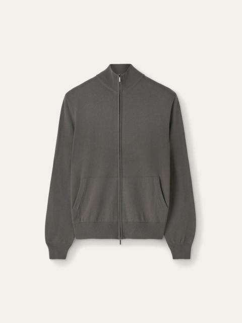 Loro Piana Classic Bomber