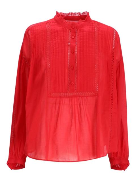 Isabel Marant cotton blouse