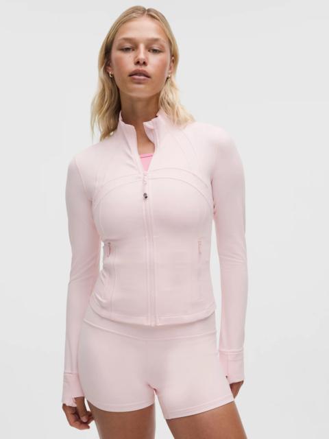 lululemon Define Cropped Jacket *Nulu