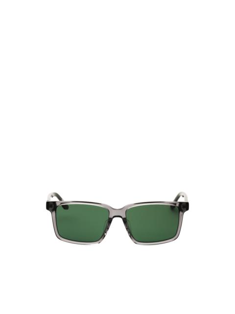 Nike Eclipse Fall square-frame sunglasses