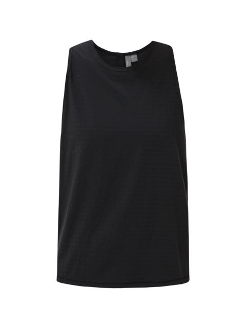 Sweaty Betty Ultimate Sneaker Perforated Split Back Tank