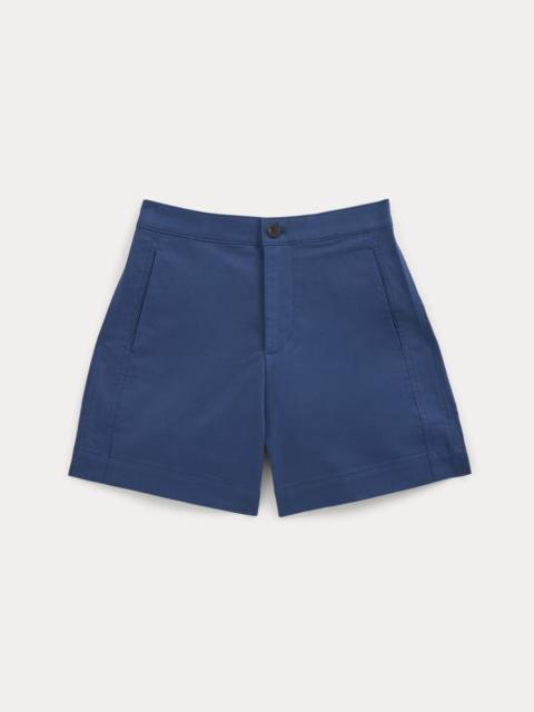 EVERLANE SIDE-PANEL TAILORED SHORT