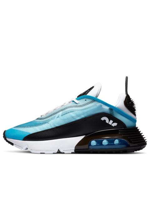 Nike Nike Air Max 2090 'Blue' CT1091-400
