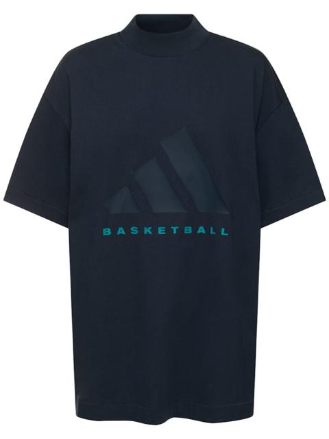 One CTN Basketball t-shirt