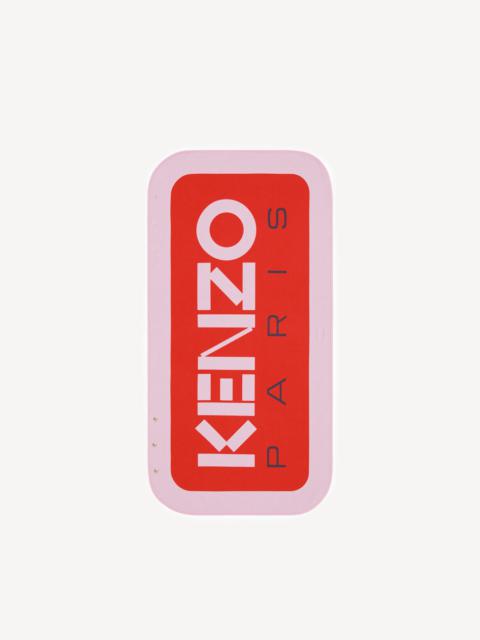 KENZO Paris blanket