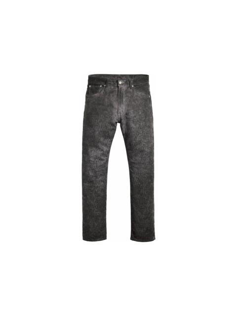 Stüssy Stussy x Levi's Dyed Jacquard Jean Black