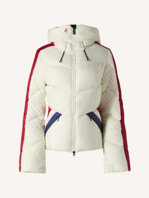 PERFECT MOMENT Duvet Down Ski Jacket