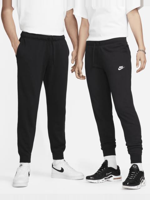 Nike Sportswear Club Fleece Women's Mid-Rise Joggers