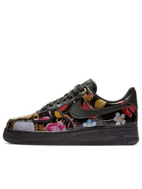 Nike (WMNS) Nike Air Force 1 Low 'Floral' AO1017-002