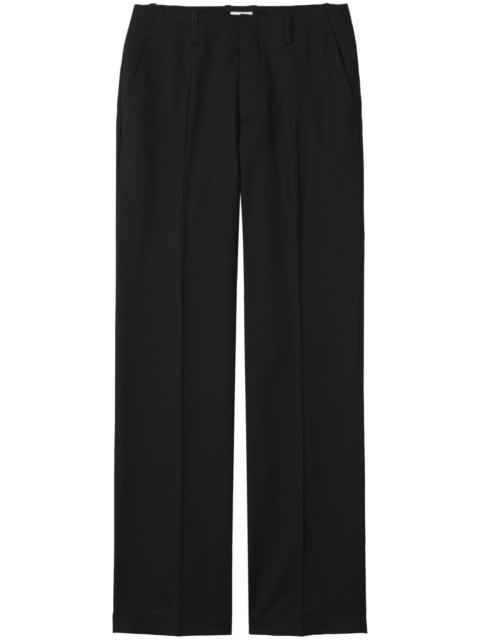 CLOSED Sasia straight-leg trousers