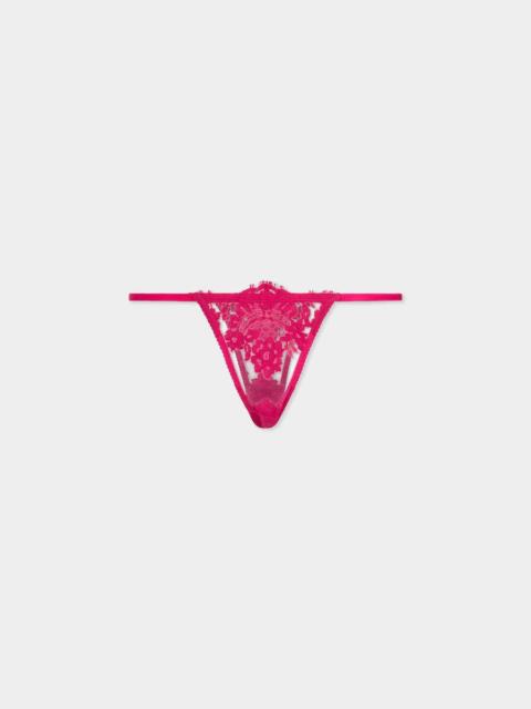 DSQUARED2 DSQUARED2 NIGHTS THONG