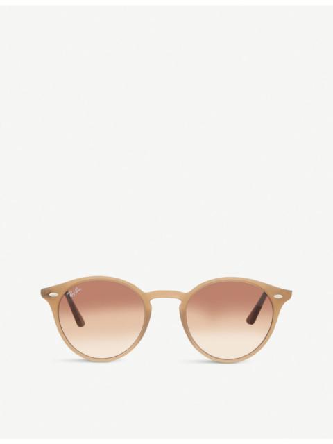 Ray-Ban RB2180 Phantos sunglasses