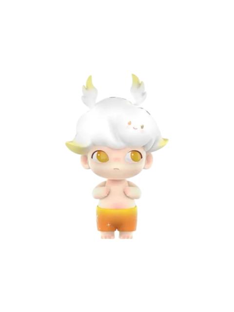 POP MART Pop Mart Dimoo Retro Series Angel Figure