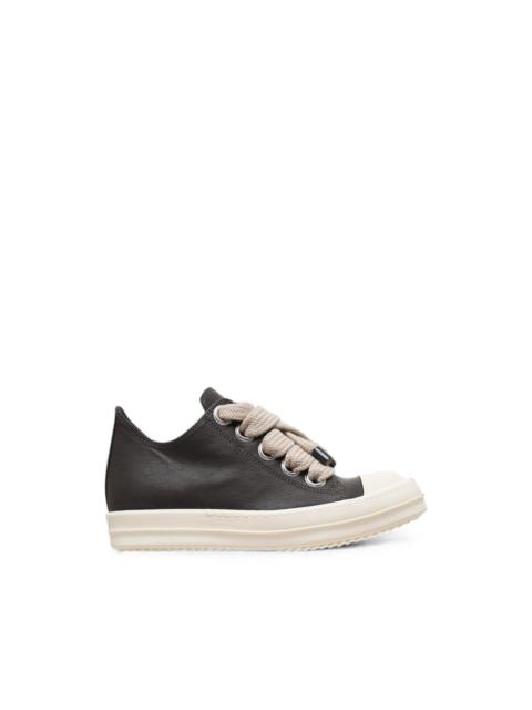 Rick Owens Jumbo Lace sneakers