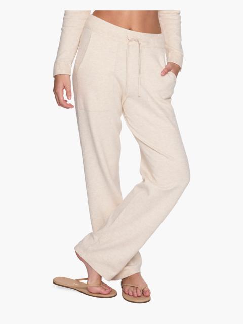 TKEES Sunday Sweater Pants