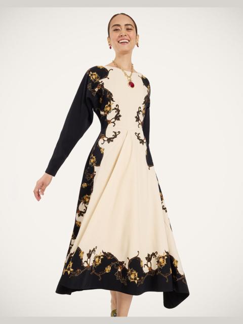 La DoubleJ 9 To 5 Dress