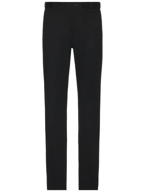 Reigning Champ Cotton Chino Freshman Pant