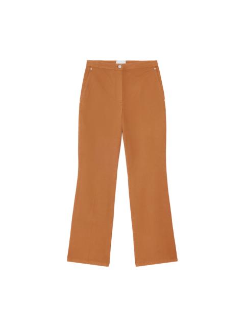 Longchamp Trousers