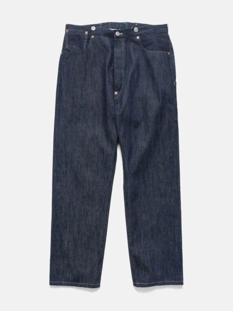 Levi's LVC 1870's Nevada Jeans Rigid