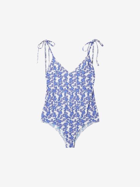 Isabel Marant SWAN SWIMSUIT