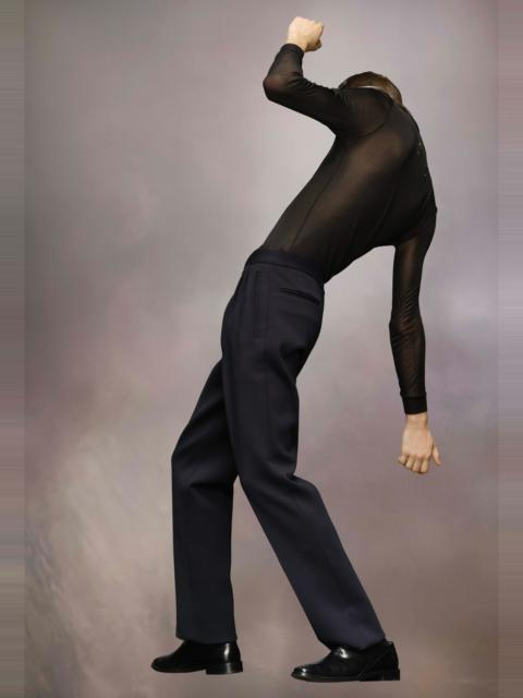 Maison Margiela High-neck top