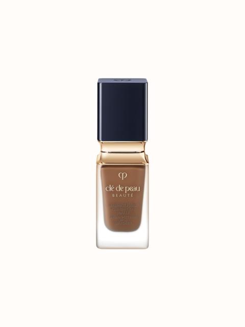 Clé de Peau Beauté Radiant Fluid Foundation Matte SPF 20