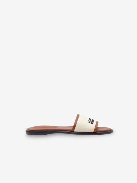 VIKEE SANDALS