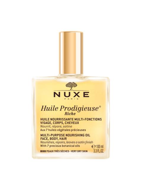 Nuxe Huile Prodigieuse® Riche
