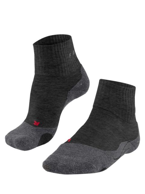 FALKE TK2 Explore Short Women Trekking Short socks