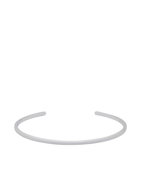 Miansai Miansai Arbor Cuff Bracelet
