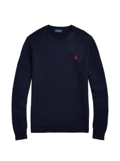 Polo Ralph Lauren Polo Pony cotton sweater
