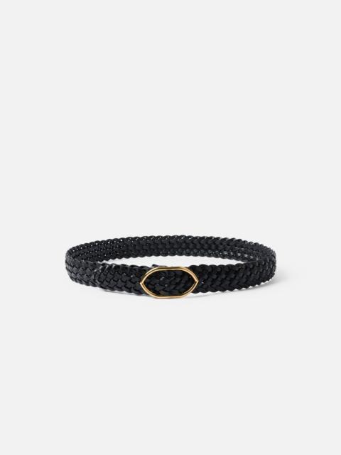 JACQUEMUS The Calisson belt