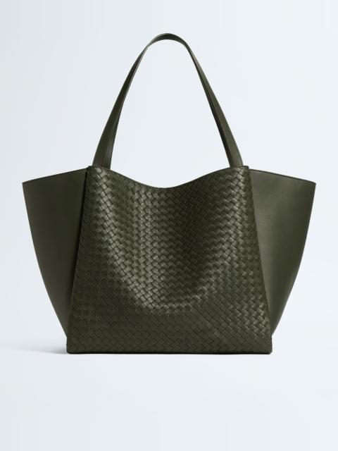 Bottega Veneta Maxi Corso