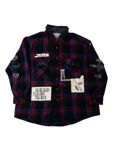 *Better With Age Muir Repair shirt