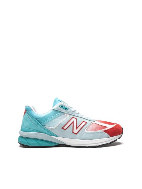 New Balance Made in US 990v5 sneakers