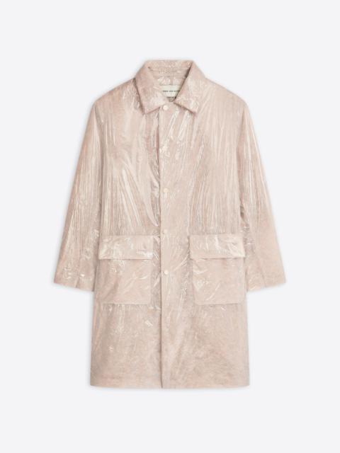 Dries Van Noten LOOSE FIT MAC