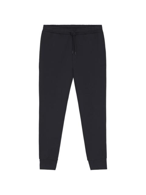 BOSS drawstring track pants