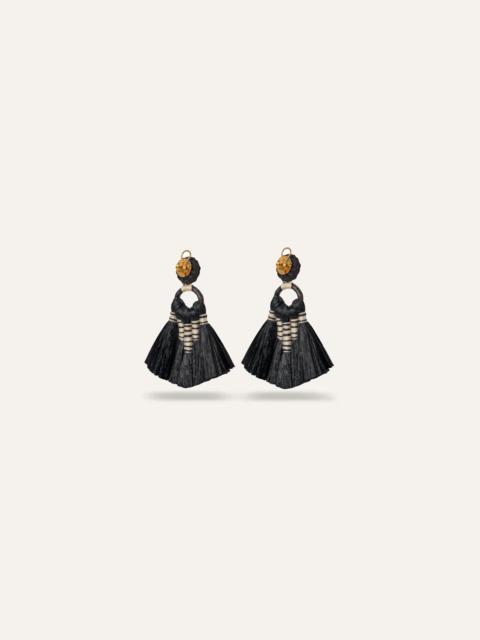 Johanna Ortiz Eternal Existence Earrings