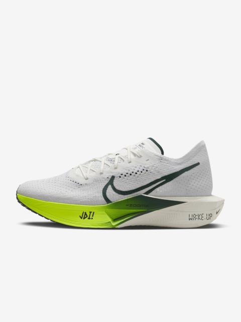 Nike Nike Vaporfly 3 Men's Road Racing Shoes