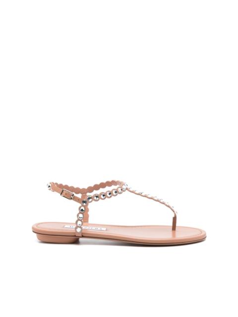 AQUAZZURA Tequila sandals