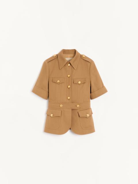 Valentino LINEN JACKET